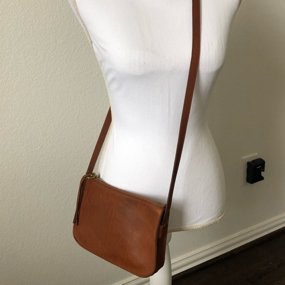 Madewell Crossbody